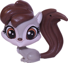 #3801 Squirrel "Dash McDernutt"