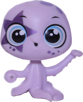 #3836 Octopus "Ocho Drummond"