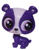 #3903 Panda "Penny Ling"