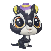 #3957 Chipmunk "Albany Perth"