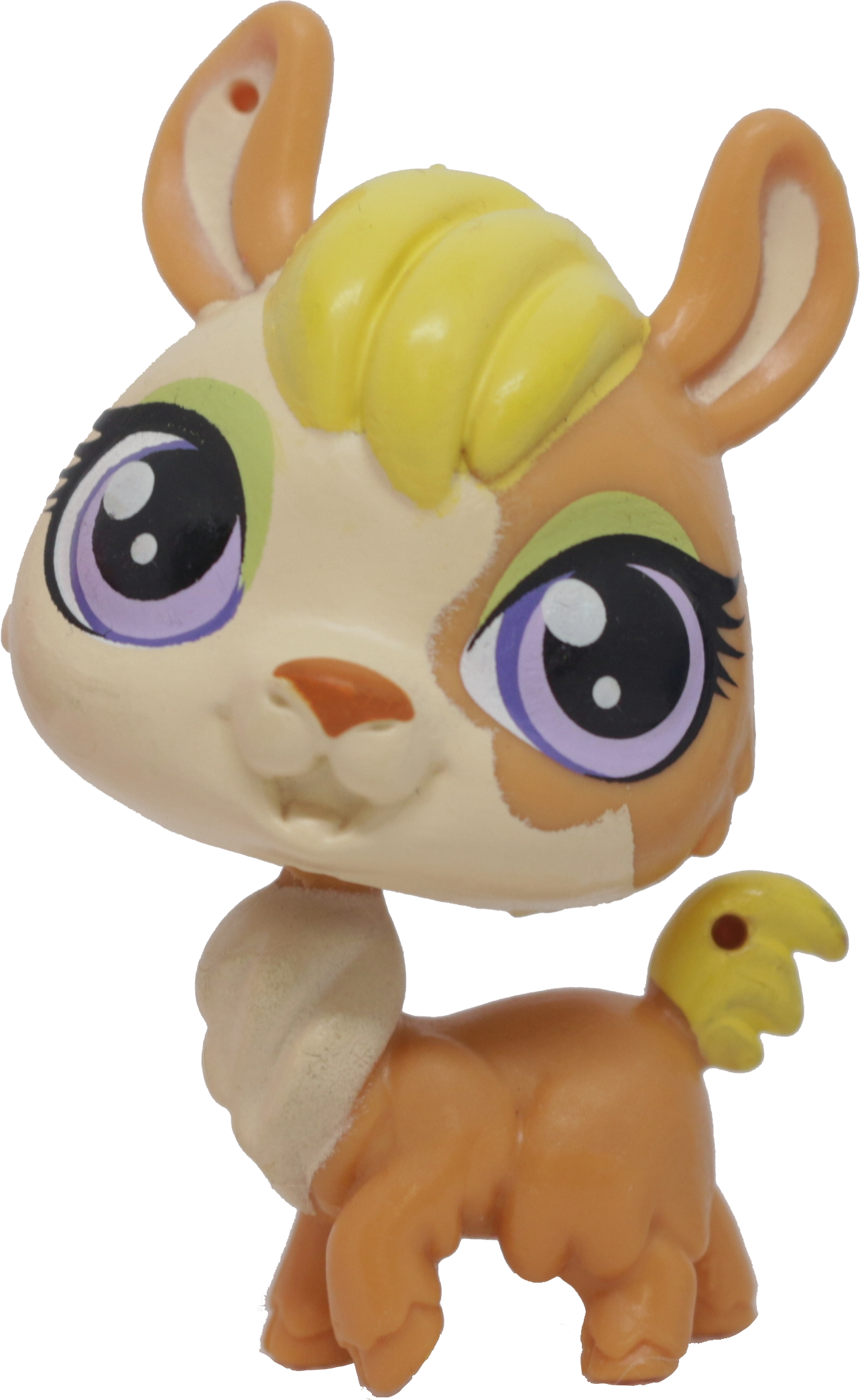 #3965 Llama