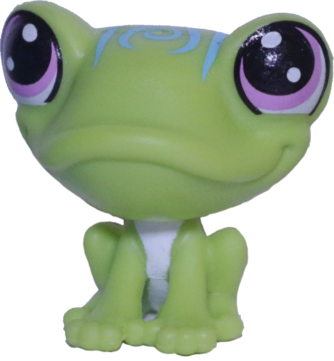 #3977 Mini Frog