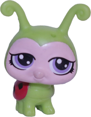 #3989 Mini Ladybug