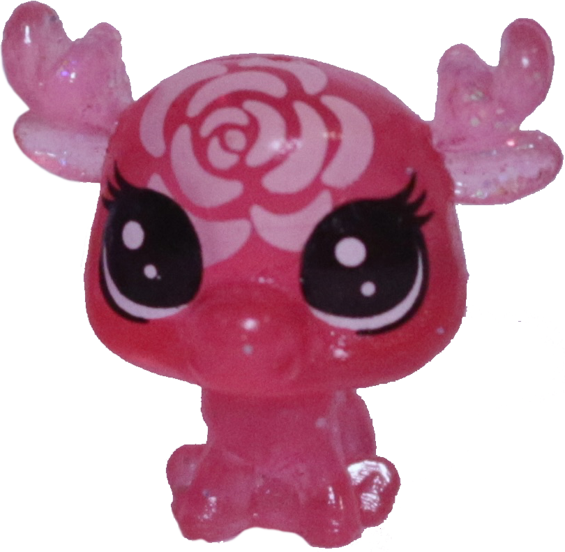 #4-103 Teensy Moose