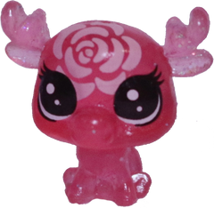 #4-103 Teensy Moose