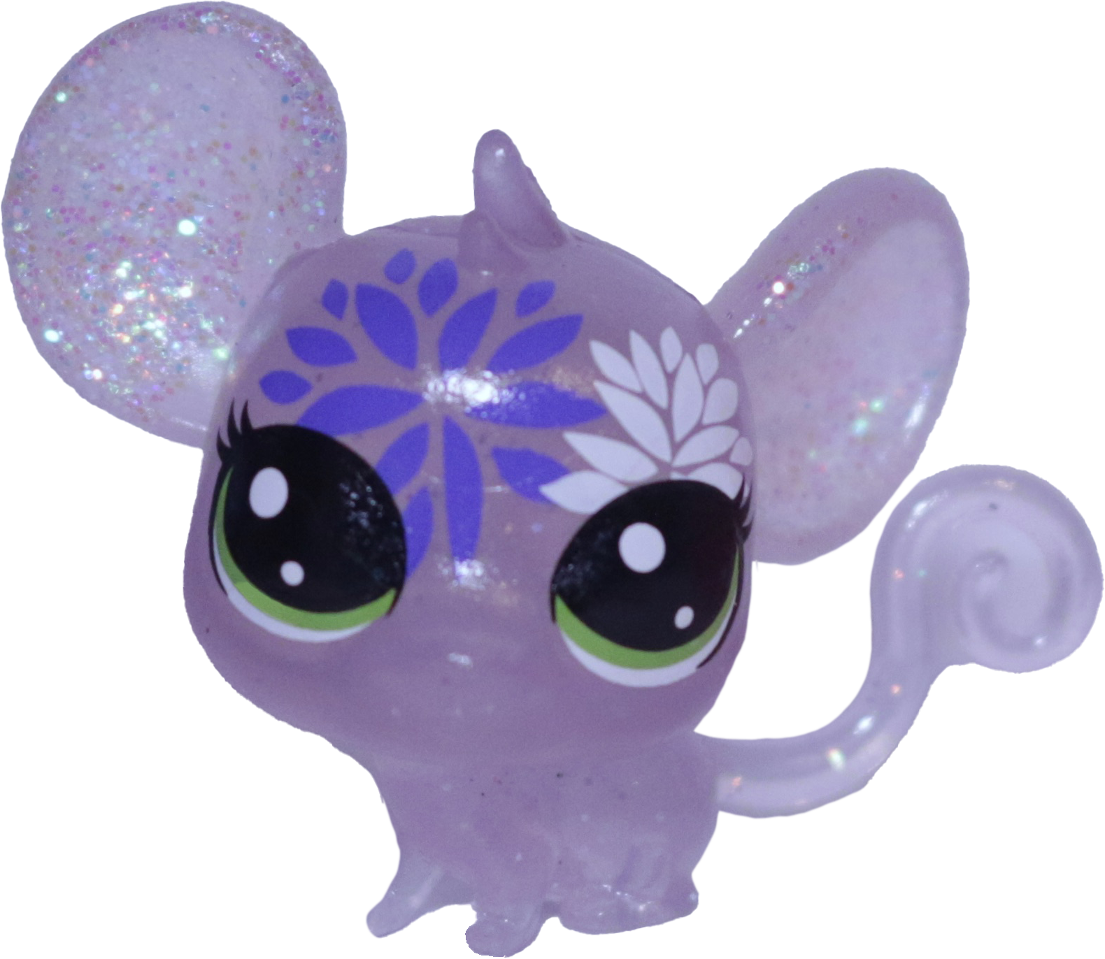 #4-105 Mini Mouse