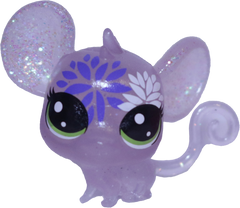#4-105 Mini Mouse