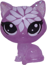 #4-109 Teensy Kitten