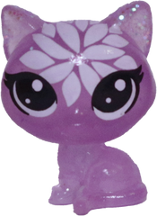 #4-109 Teensy Kitten