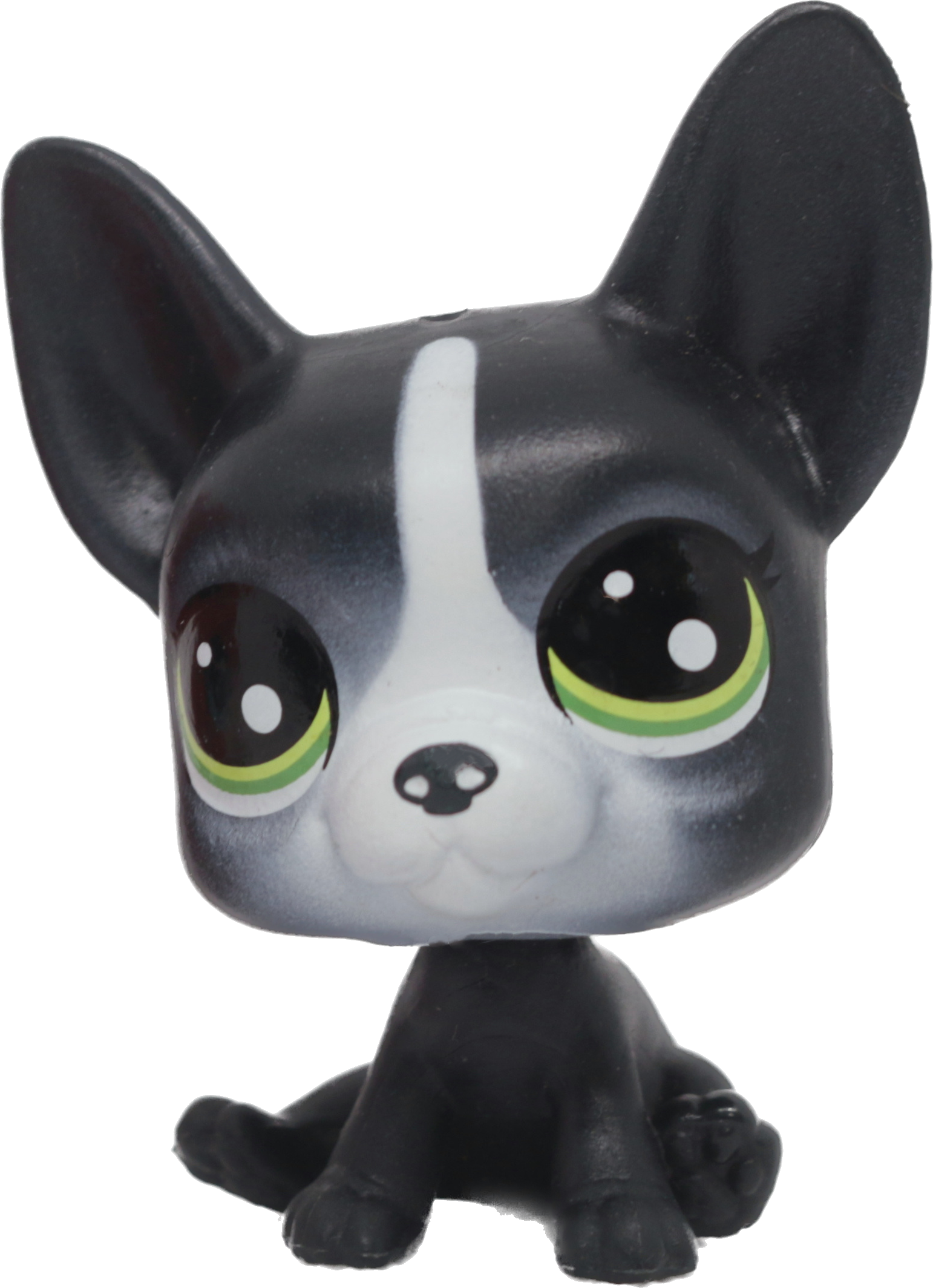 #4-148 French Bulldog