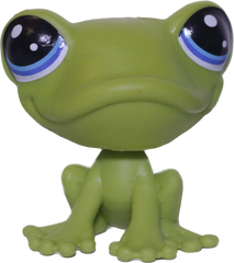 #4-161 Frog
