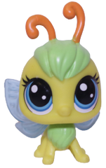 #4-175 Butterfly