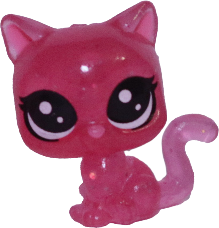 #4-9 Teensy Kitten