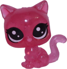 #4-9 Teensy Kitten