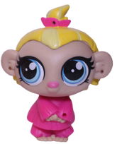 #4057 Monkey "Brody Brubaker"