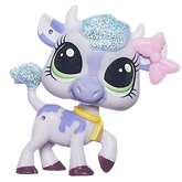 #4084 Cow "Clara Cowper"