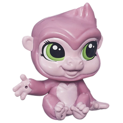 #41 Gorilla "Saffron Sweetin"