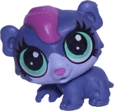 #4148 Mini Bear "Precious Acrtos"