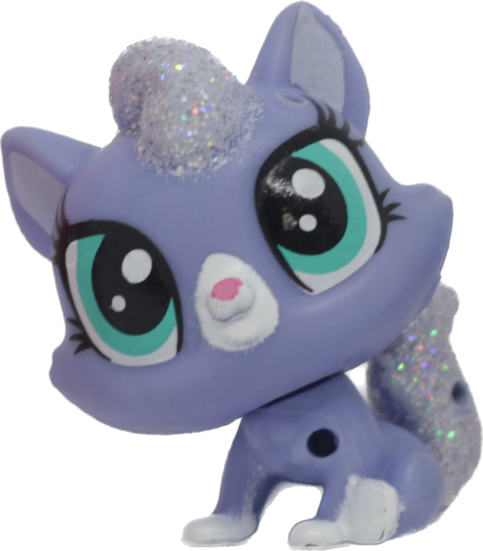 #4149 Mini Kitten