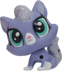 #4149 Mini Kitten