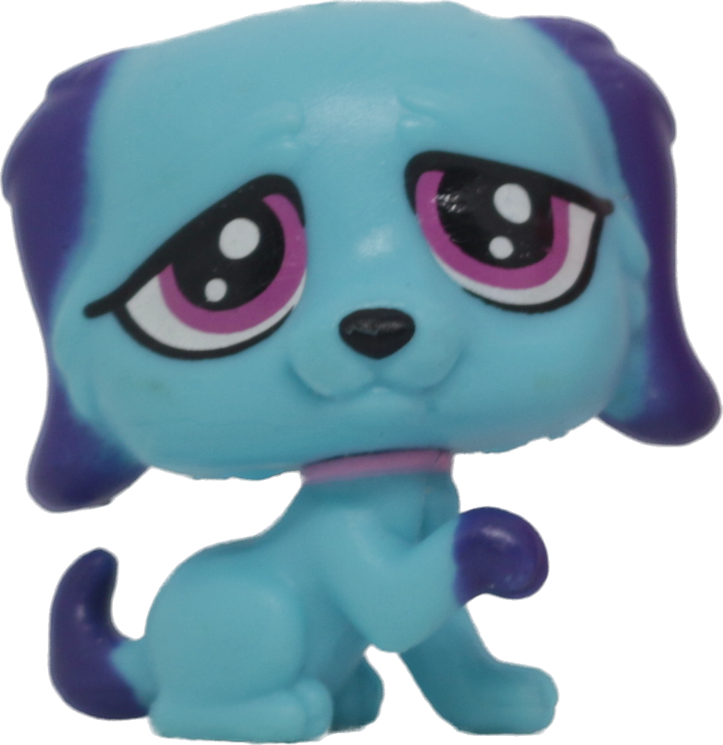 #4150 Mini Puppy