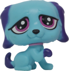 #4150 Mini Puppy