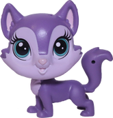 #63 Wolf Dog "Fir Sprucewood"