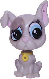 #89 Great Dane "Daino Wooferman"