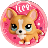 Mail Order Stickers (Wave 3)