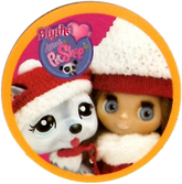 Mail Order Stickers (Wave 5)