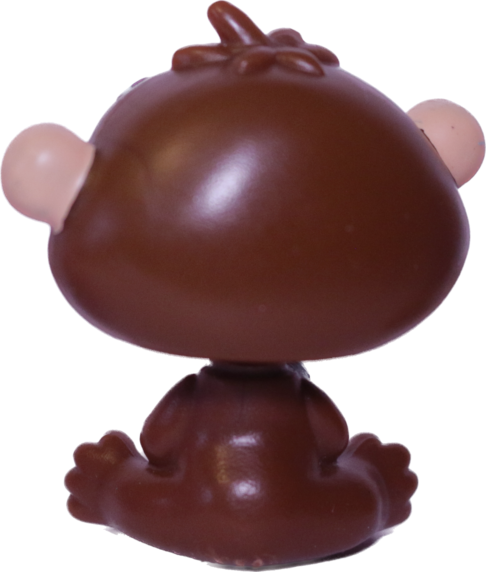 #0697 Chimpanzee