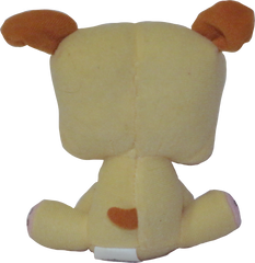 Game Rug Dog Plush