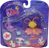 Portable Pets: #801 Sassiest Butterfly