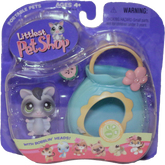 Portable Pets: #214 Sugar Glider