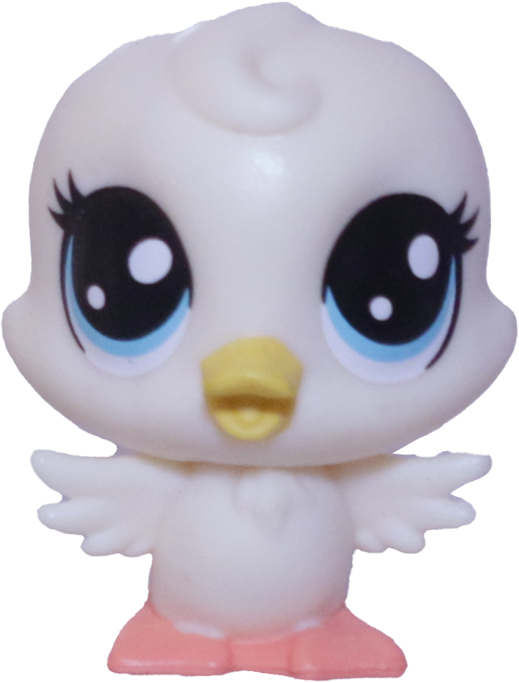 No # Mini Duckling