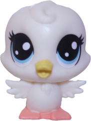 No # Mini Duckling