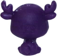 #3-15 Teensy Moose "Argo Mooseberg"