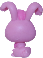 No # Mini Angora Rabbit