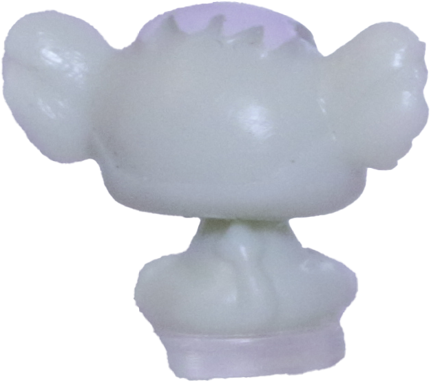 #T?? Teensy Elephant