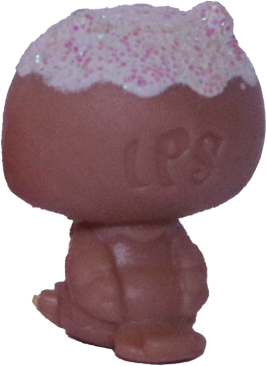 #2-28 Teensy Owl "Cocobelle Owler"