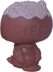 #2-28 Teensy Owl "Cocobelle Owler"