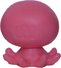 #1-65 Teensy Octopus "Olli Octoped"