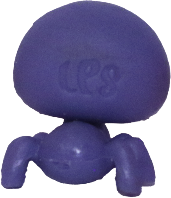 #1-90 Teensy Spider "Shorty Spiderly"