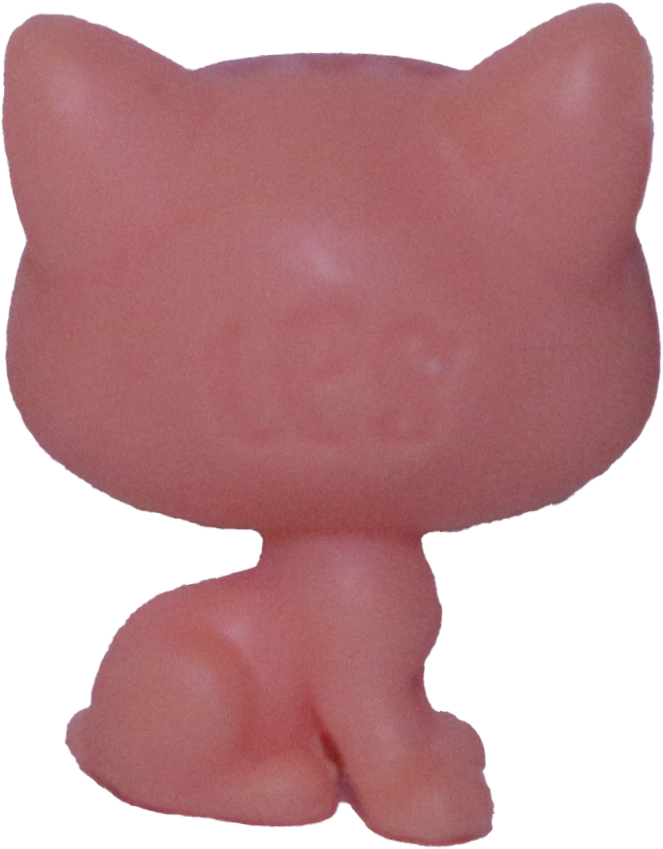 #1-103 Teensy Kitten "Bree Bengali"