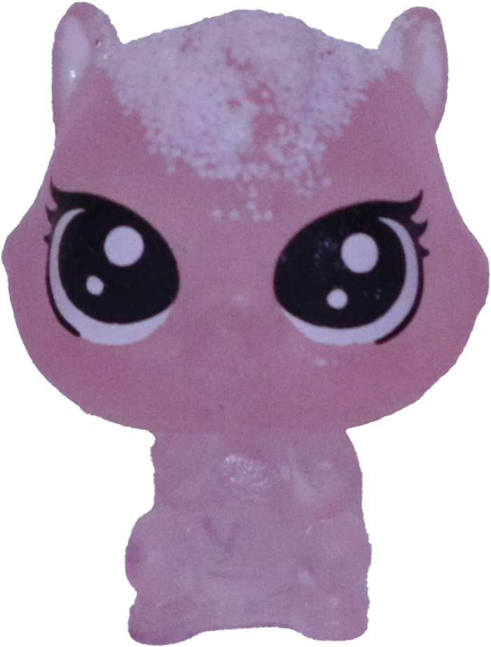 No # Teensy Kitten