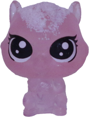 No # Teensy Kitten