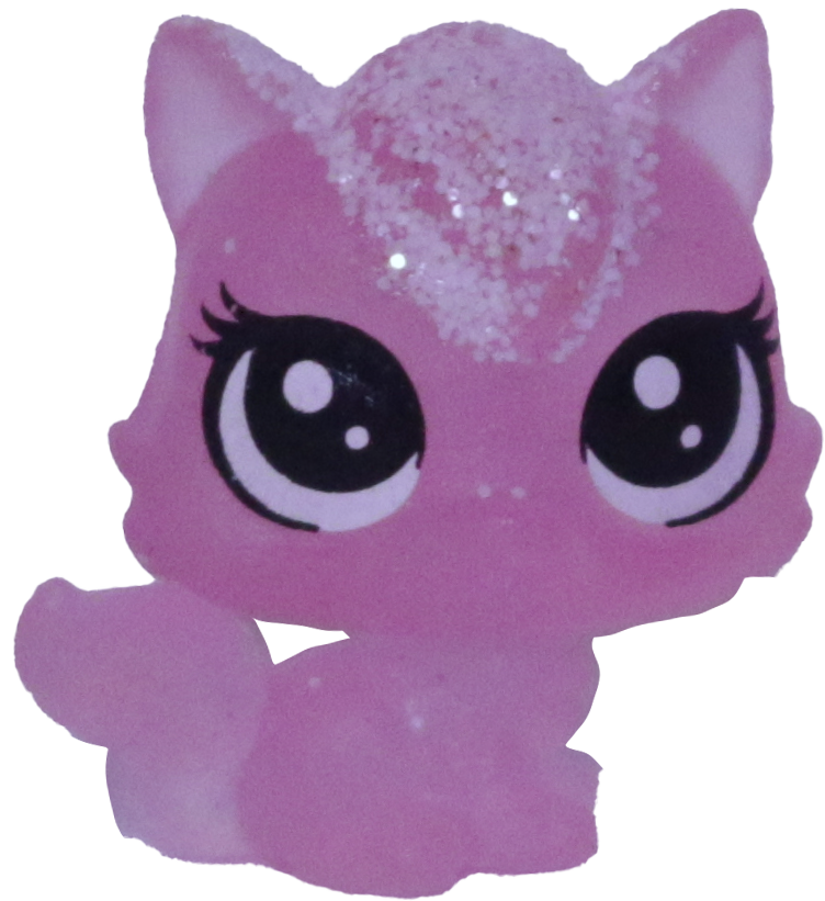 No # Teensy Kitten