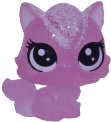 No # Teensy Kitten