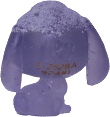 No # Teensy Lop Bunny