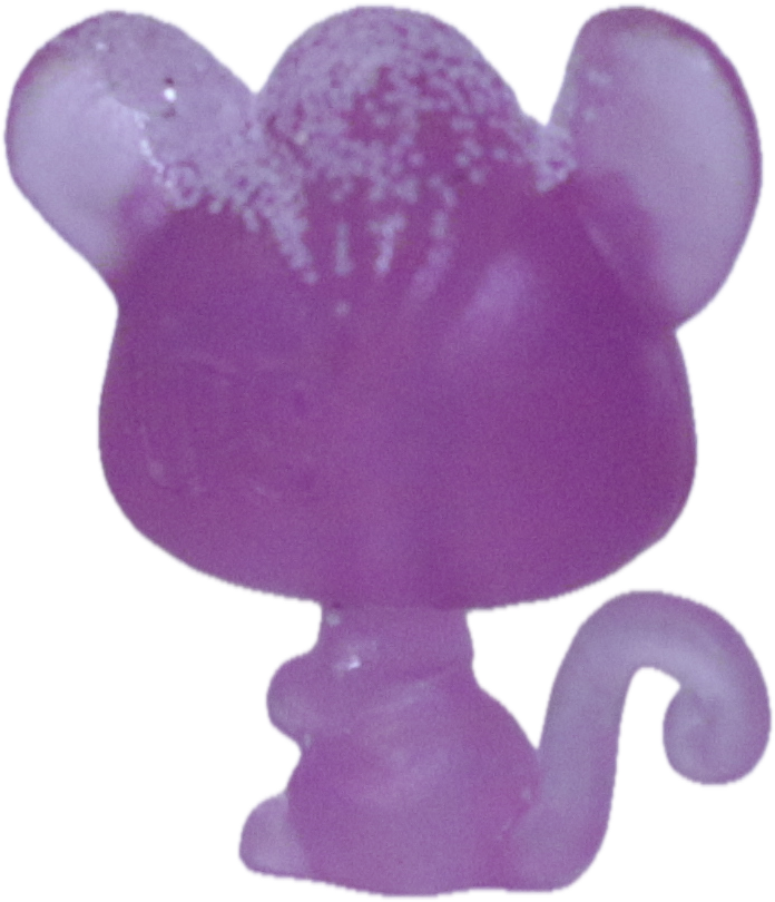 No # Teensy Mouse